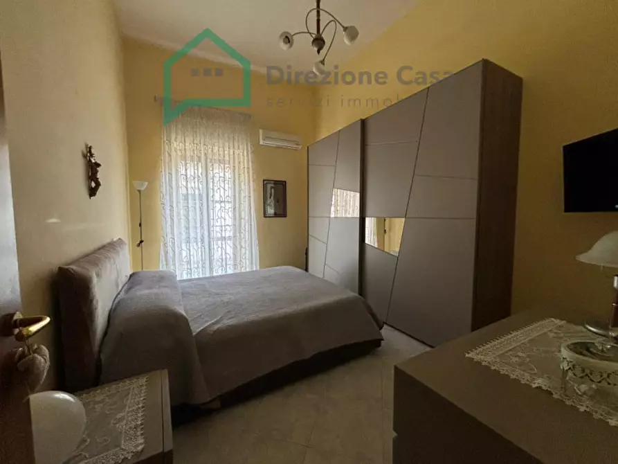 Immagine 25 di Appartamento in vendita  in VIA ANDREA CANTELMO,18 a Napoli