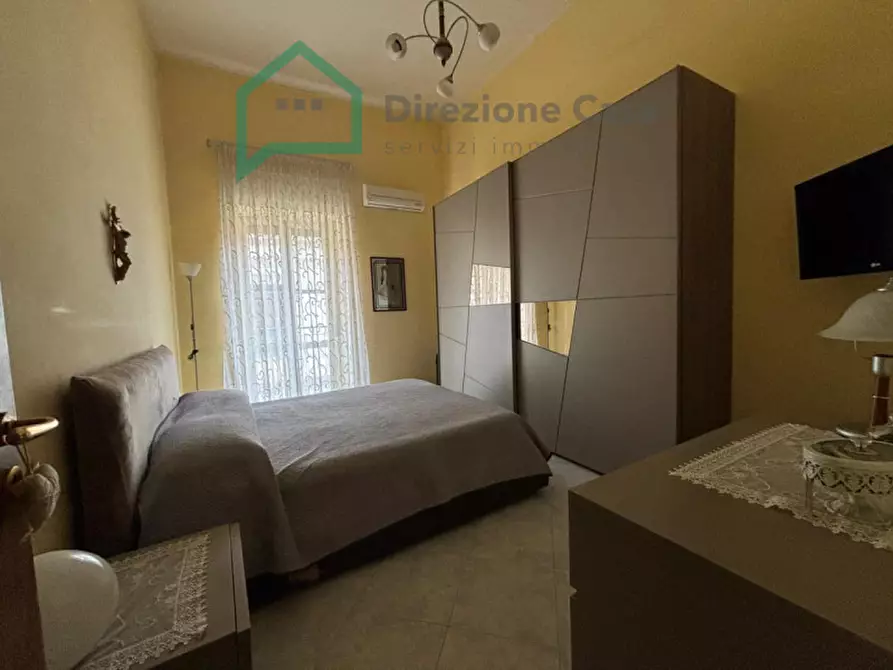 Immagine 26 di Appartamento in vendita  in VIA ANDREA CANTELMO,18 a Napoli