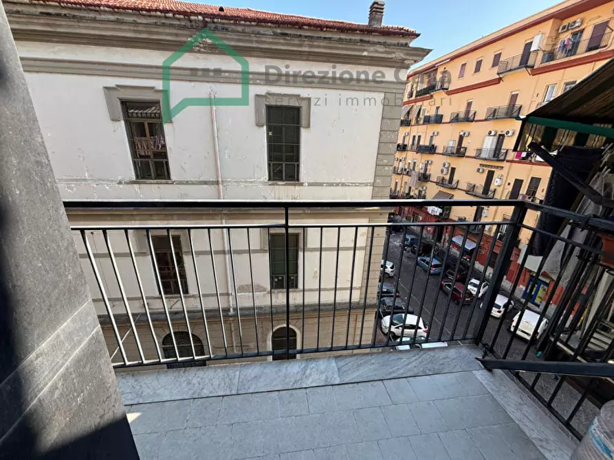 Immagine 27 di Appartamento in vendita  in VIA ANDREA CANTELMO,18 a Napoli