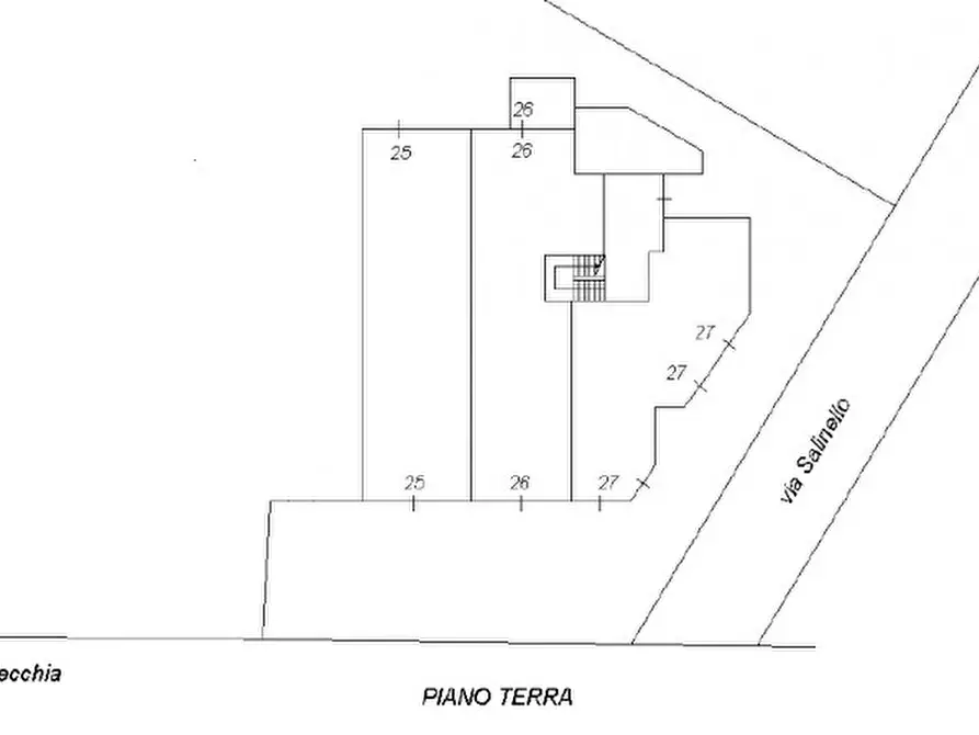 Immagine 20 di Laboratorio in affitto  in VIA SALARA VECCHIA 29 a Pescara