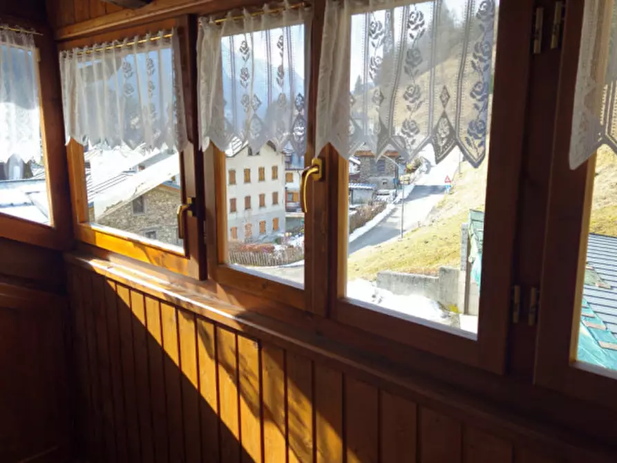 Immagine 5 di Appartamento in vendita  in Via San Pietro 2 a San Pietro Di Cadore