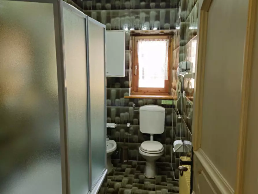 Immagine 6 di Appartamento in vendita  in Via San Pietro 2 a San Pietro Di Cadore