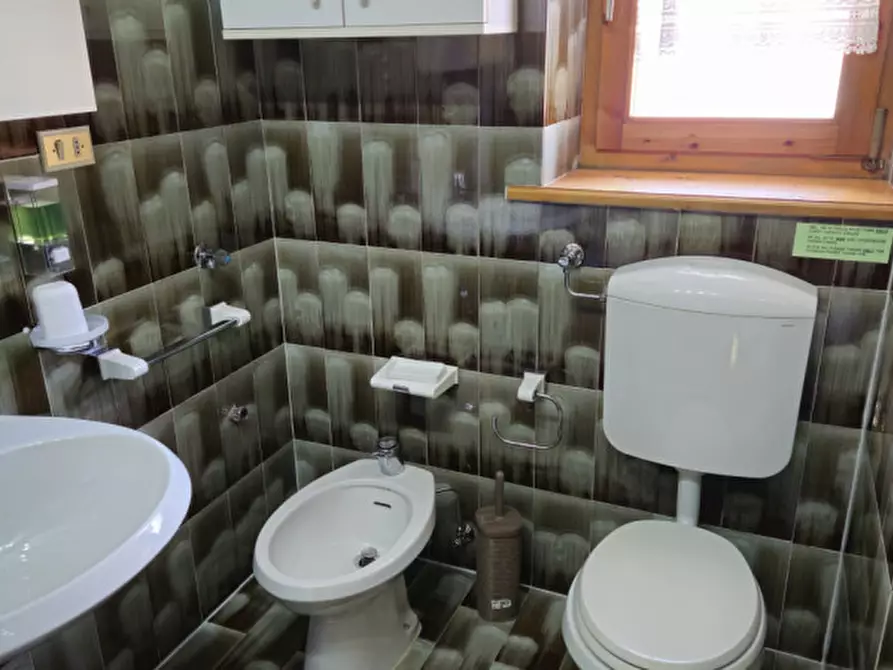 Immagine 7 di Appartamento in vendita  in Via San Pietro 2 a San Pietro Di Cadore