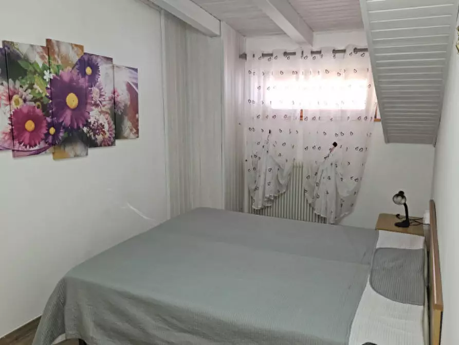 Immagine 9 di Appartamento in vendita  in Via San Pietro 2 a San Pietro Di Cadore