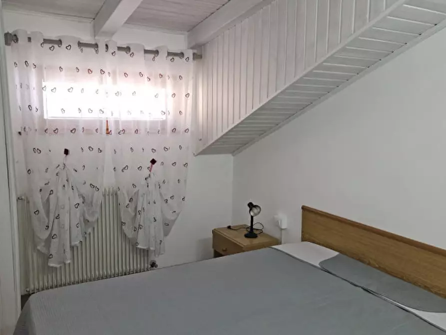 Immagine 10 di Appartamento in vendita  in Via San Pietro 2 a San Pietro Di Cadore