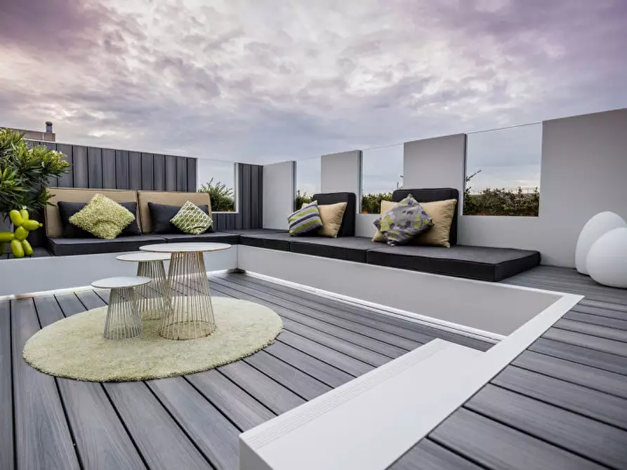 Immagine 2 di Appartamento in vendita  in Via Carso a Salzano