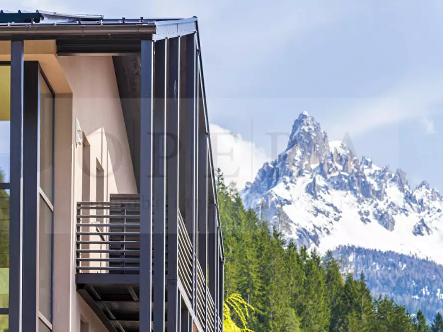 Immagine 5 di Appartamento in vendita  in Ega Centro a Nova Ponente .Deutschnofen.