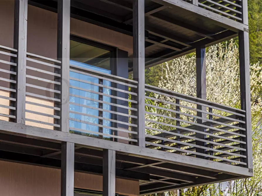 Immagine 6 di Appartamento in vendita  in Ega Centro a Nova Ponente .Deutschnofen.