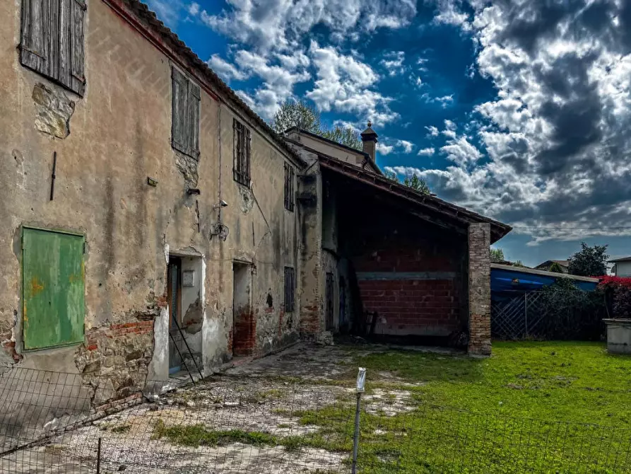 Immagine 3 di Casa bifamiliare in vendita  in Via Angarelle a Monselice