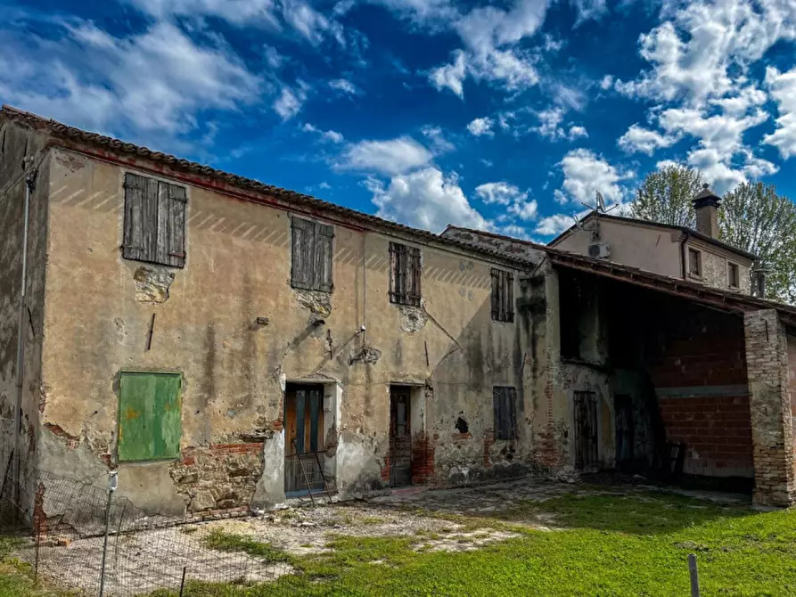 Immagine 8 di Casa bifamiliare in vendita  in Via Angarelle a Monselice