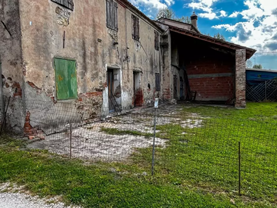 Immagine 10 di Casa bifamiliare in vendita  in Via Angarelle a Monselice