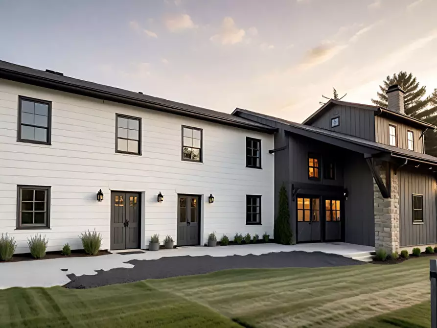 Immagine 11 di Casa bifamiliare in vendita  in Via Angarelle a Monselice