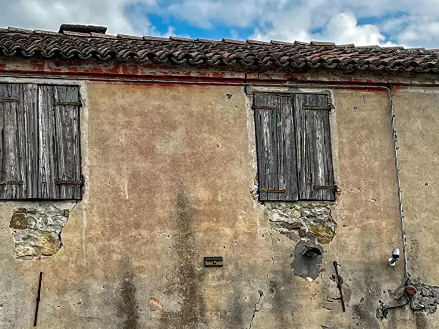 Immagine 12 di Casa bifamiliare in vendita  in Via Angarelle a Monselice