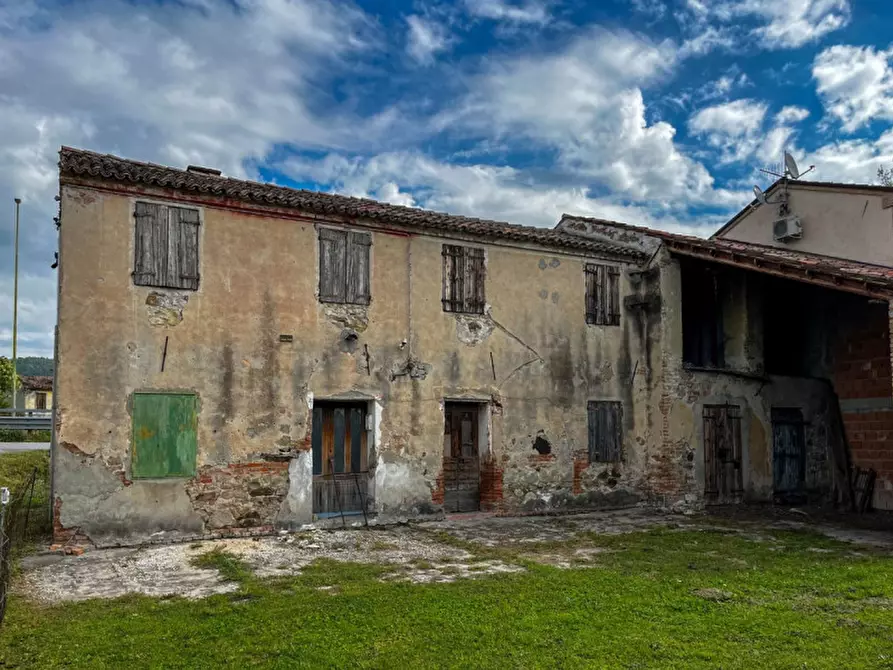 Immagine 14 di Casa bifamiliare in vendita  in Via Angarelle a Monselice