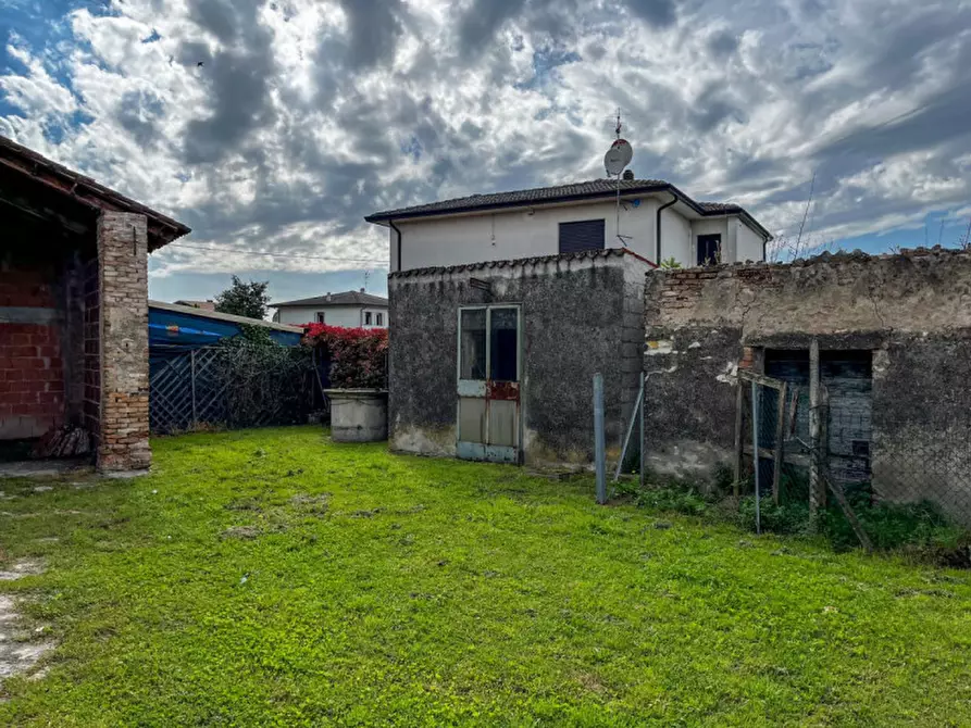 Immagine 17 di Casa bifamiliare in vendita  in Via Angarelle a Monselice
