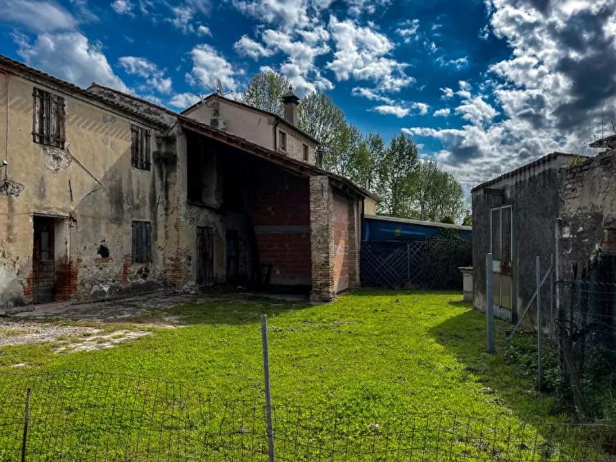 Immagine 18 di Casa bifamiliare in vendita  in Via Angarelle a Monselice