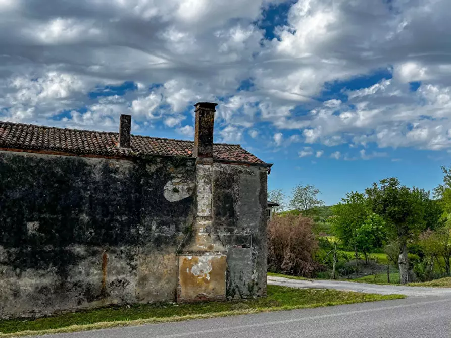 Immagine 22 di Casa bifamiliare in vendita  in Via Angarelle a Monselice
