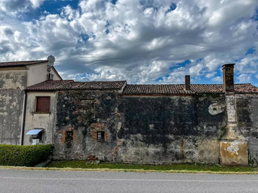 Immagine 23 di Casa bifamiliare in vendita  in Via Angarelle a Monselice