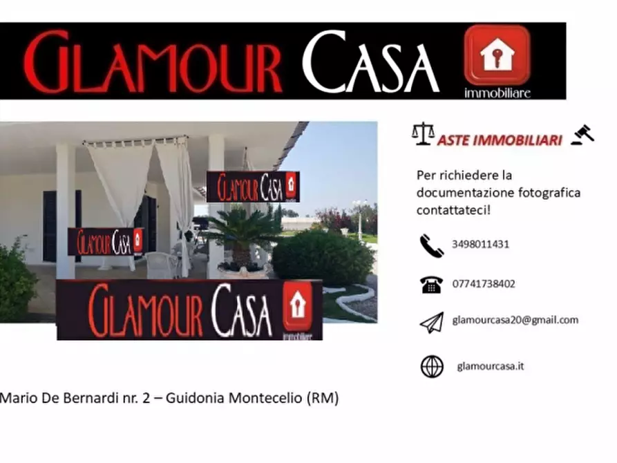 Immagine 1 di Appartamento in vendita  in Via Migliara a Sabaudia