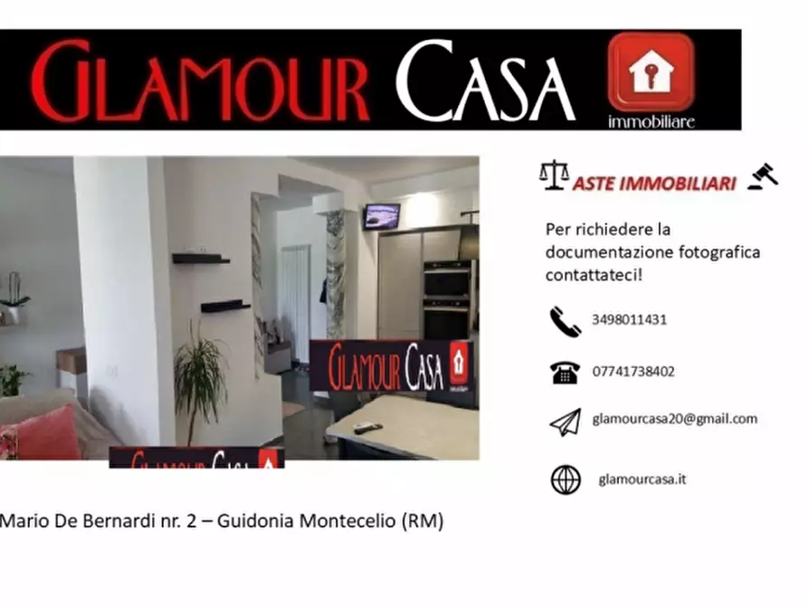 Immagine 2 di Appartamento in vendita  in Via Migliara a Sabaudia