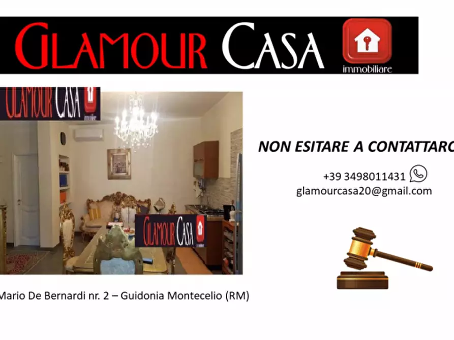 Immagine 3 di Appartamento in vendita  in Via Migliara a Sabaudia