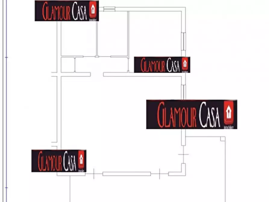 Immagine 5 di Appartamento in vendita  in Via Migliara a Sabaudia