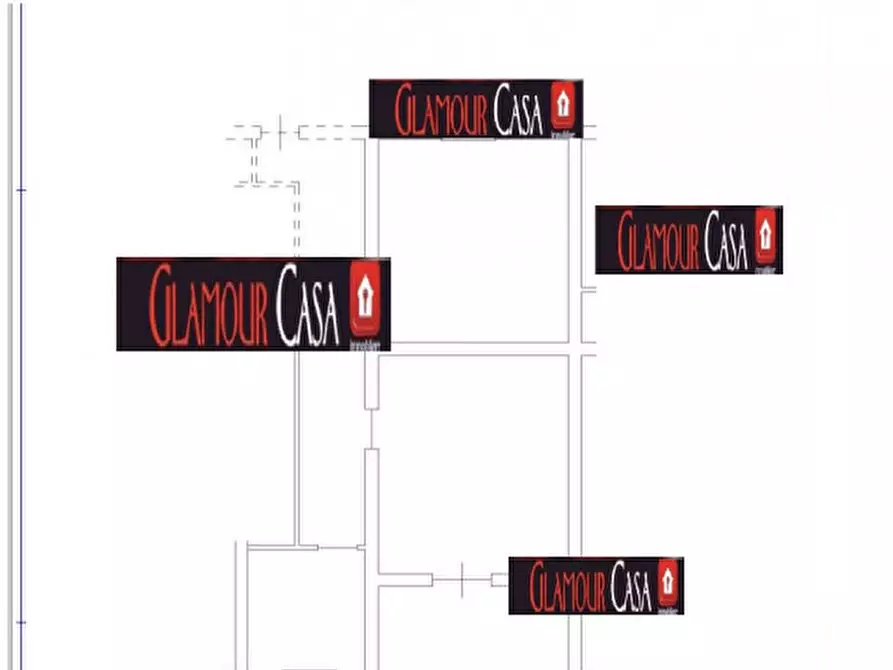 Immagine 6 di Appartamento in vendita  in Via Migliara a Sabaudia