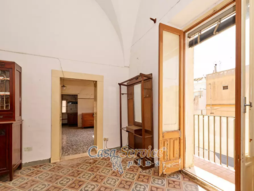 Immagine 29 di Casa indipendente in vendita  in Via Roma a Alezio