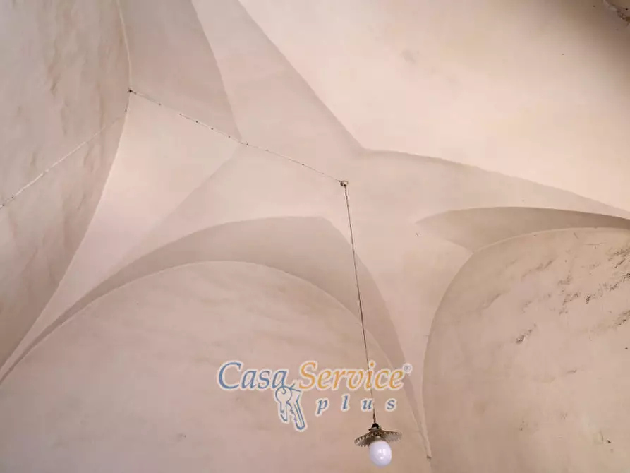 Immagine 31 di Casa indipendente in vendita  in Via Roma a Alezio