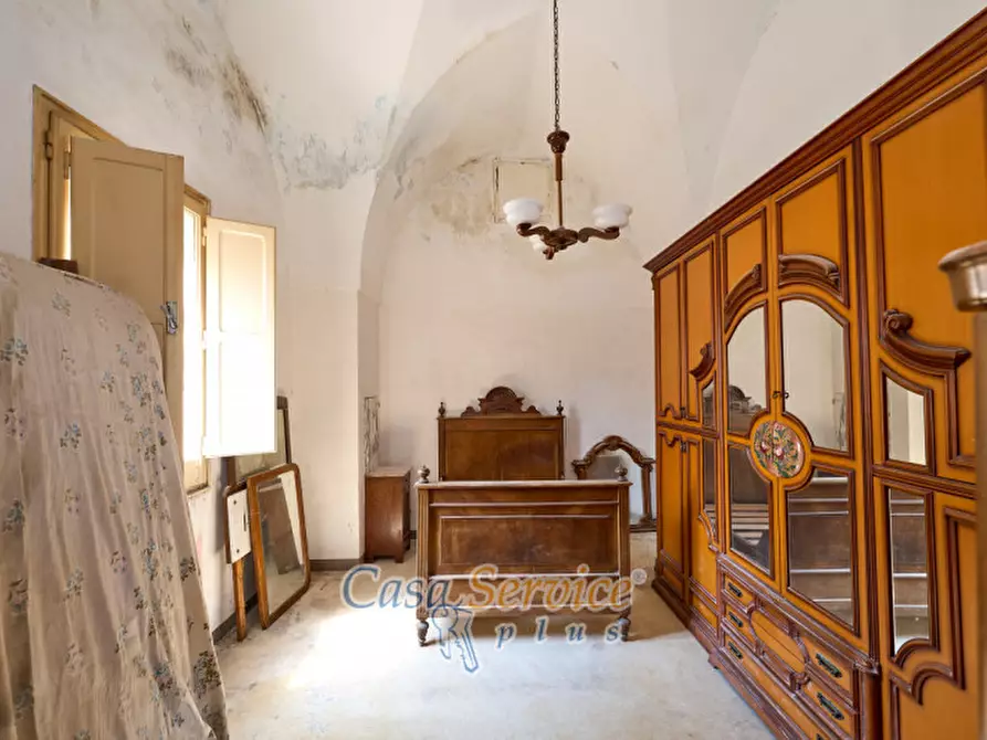 Immagine 37 di Casa indipendente in vendita  in Via Roma a Alezio