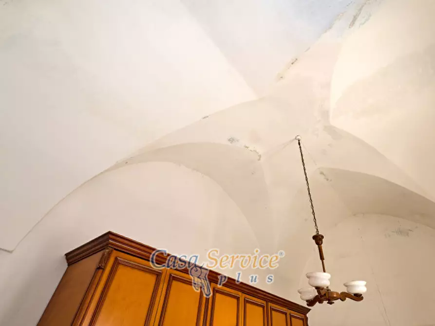 Immagine 38 di Casa indipendente in vendita  in Via Roma a Alezio