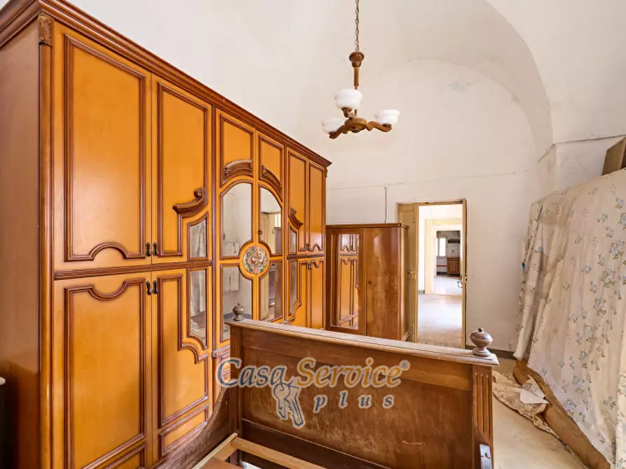 Immagine 39 di Casa indipendente in vendita  in Via Roma a Alezio