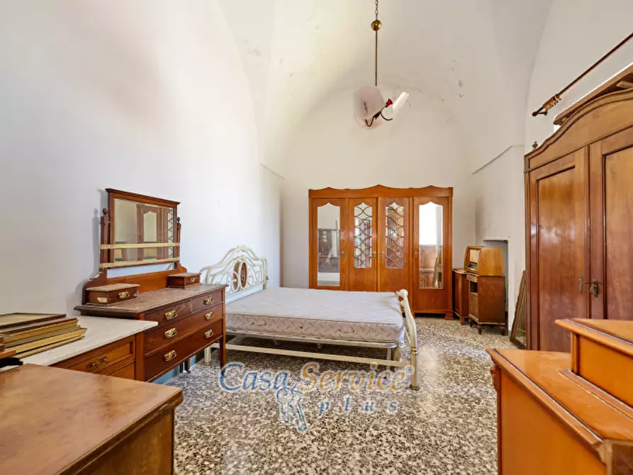 Immagine 42 di Casa indipendente in vendita  in Via Roma a Alezio