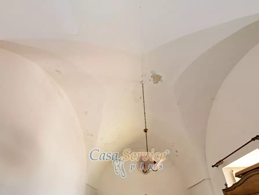 Immagine 43 di Casa indipendente in vendita  in Via Roma a Alezio