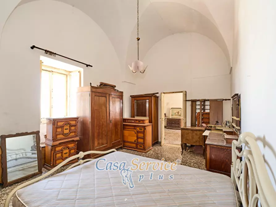 Immagine 44 di Casa indipendente in vendita  in Via Roma a Alezio