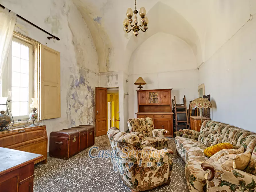 Immagine 46 di Casa indipendente in vendita  in Via Roma a Alezio