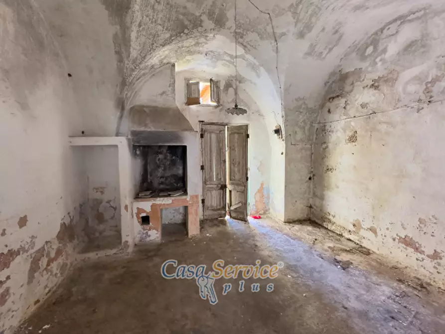 Immagine 53 di Casa indipendente in vendita  in Via Roma a Alezio