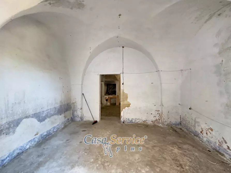 Immagine 55 di Casa indipendente in vendita  in Via Roma a Alezio