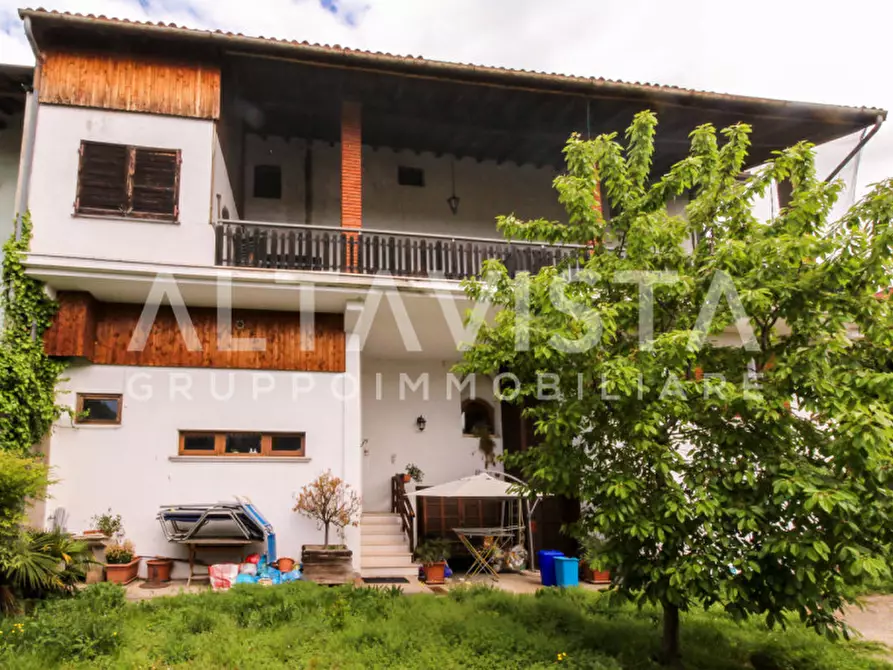 Immagine 4 di Casa indipendente in vendita  in Via Venti Settembre a Bedizzole