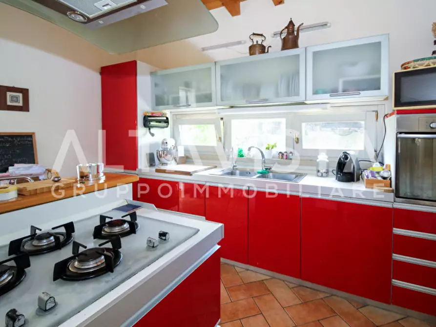 Immagine 9 di Casa indipendente in vendita  in Via Venti Settembre a Bedizzole