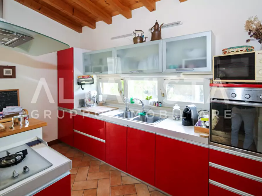 Immagine 10 di Casa indipendente in vendita  in Via Venti Settembre a Bedizzole