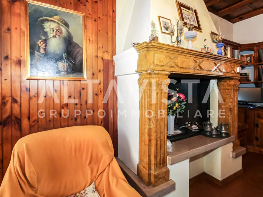 Immagine 14 di Casa indipendente in vendita  in Via Venti Settembre a Bedizzole