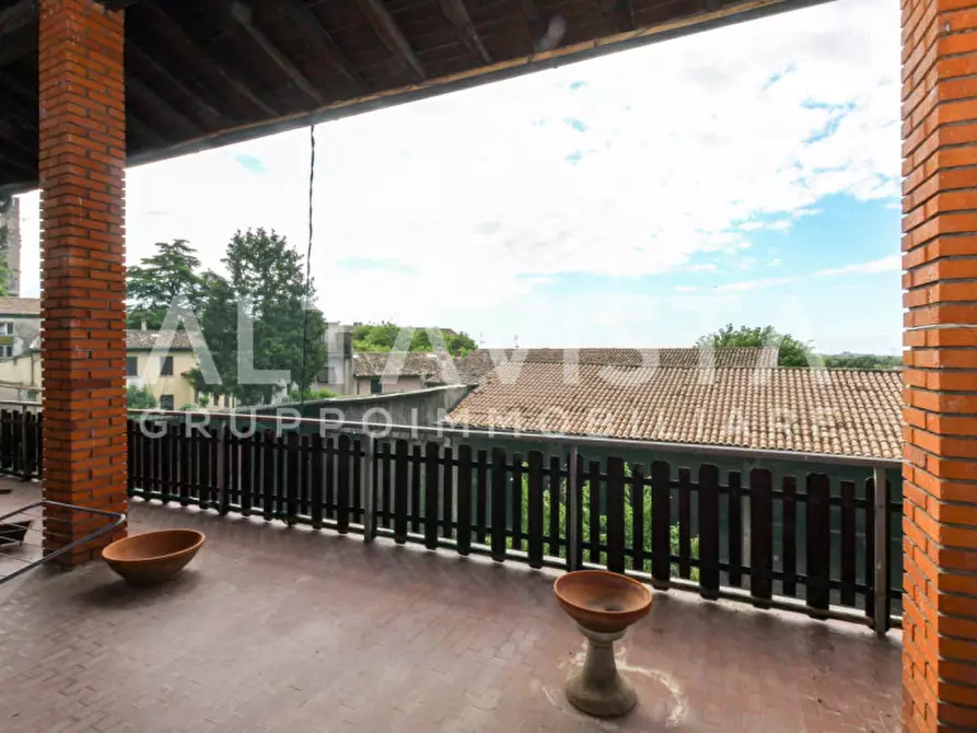 Immagine 16 di Casa indipendente in vendita  in Via Venti Settembre a Bedizzole