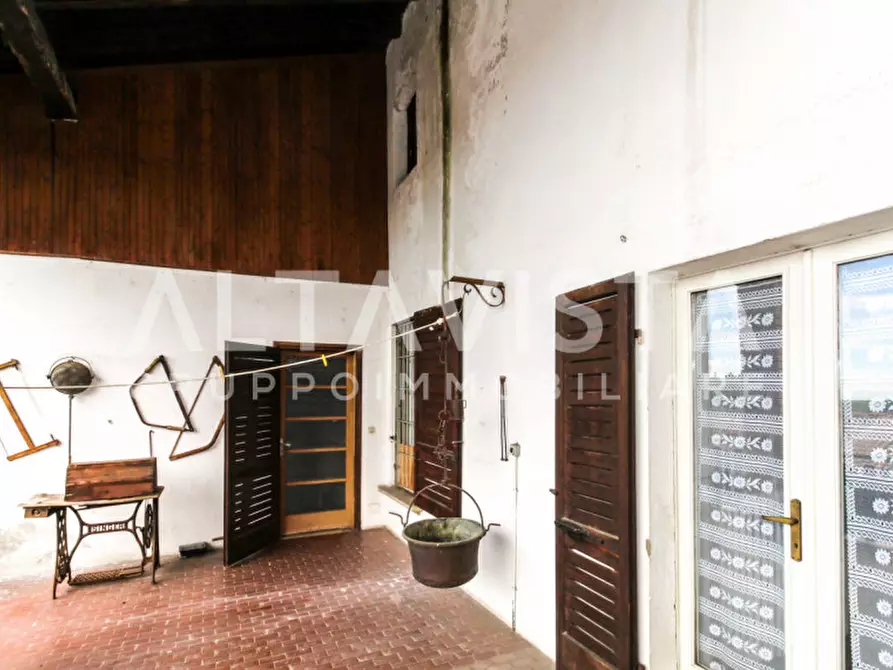 Immagine 17 di Casa indipendente in vendita  in Via Venti Settembre a Bedizzole