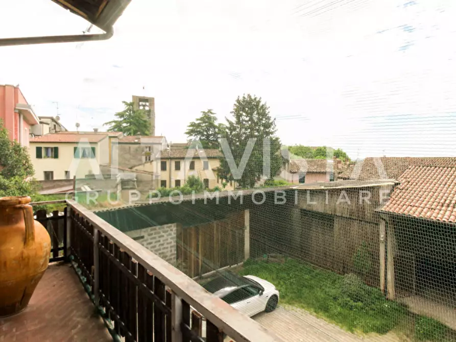 Immagine 18 di Casa indipendente in vendita  in Via Venti Settembre a Bedizzole