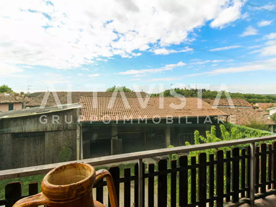 Immagine 19 di Casa indipendente in vendita  in Via Venti Settembre a Bedizzole