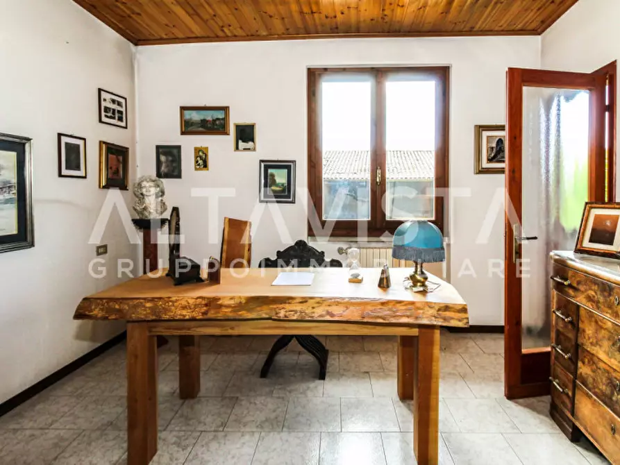 Immagine 24 di Casa indipendente in vendita  in Via Venti Settembre a Bedizzole