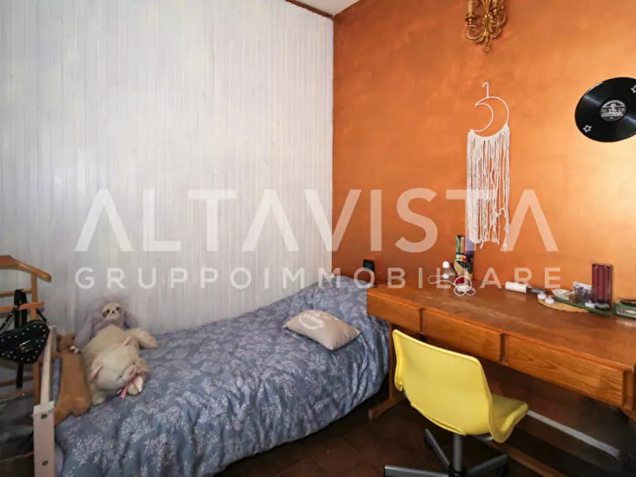 Immagine 31 di Casa indipendente in vendita  in Via Venti Settembre a Bedizzole