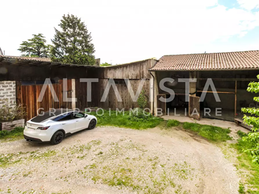 Immagine 32 di Casa indipendente in vendita  in Via Venti Settembre a Bedizzole