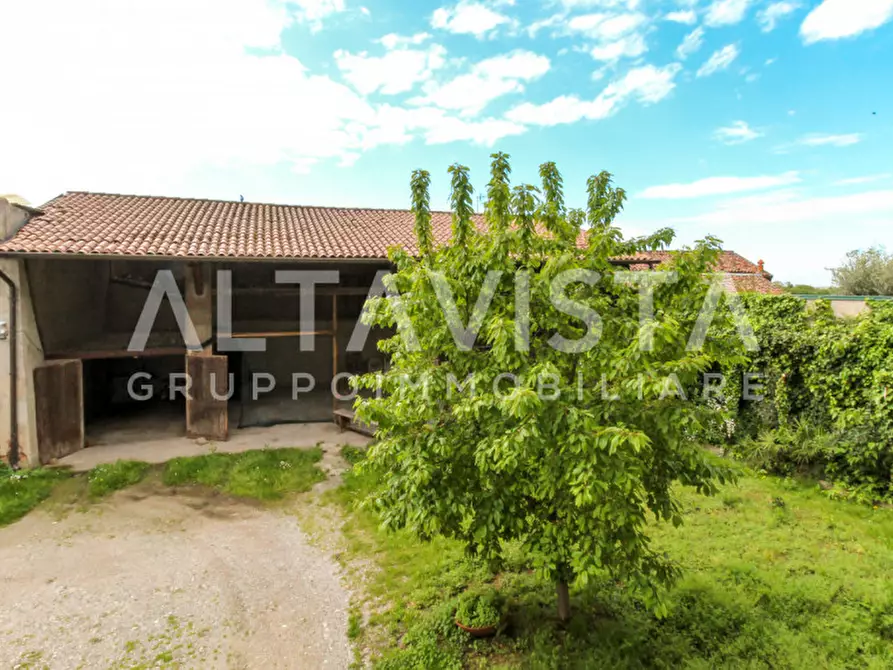 Immagine 34 di Casa indipendente in vendita  in Via Venti Settembre a Bedizzole